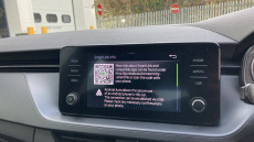 Skoda Scala 1.0 TSI 110 SE 5dr Petrol Hatchback